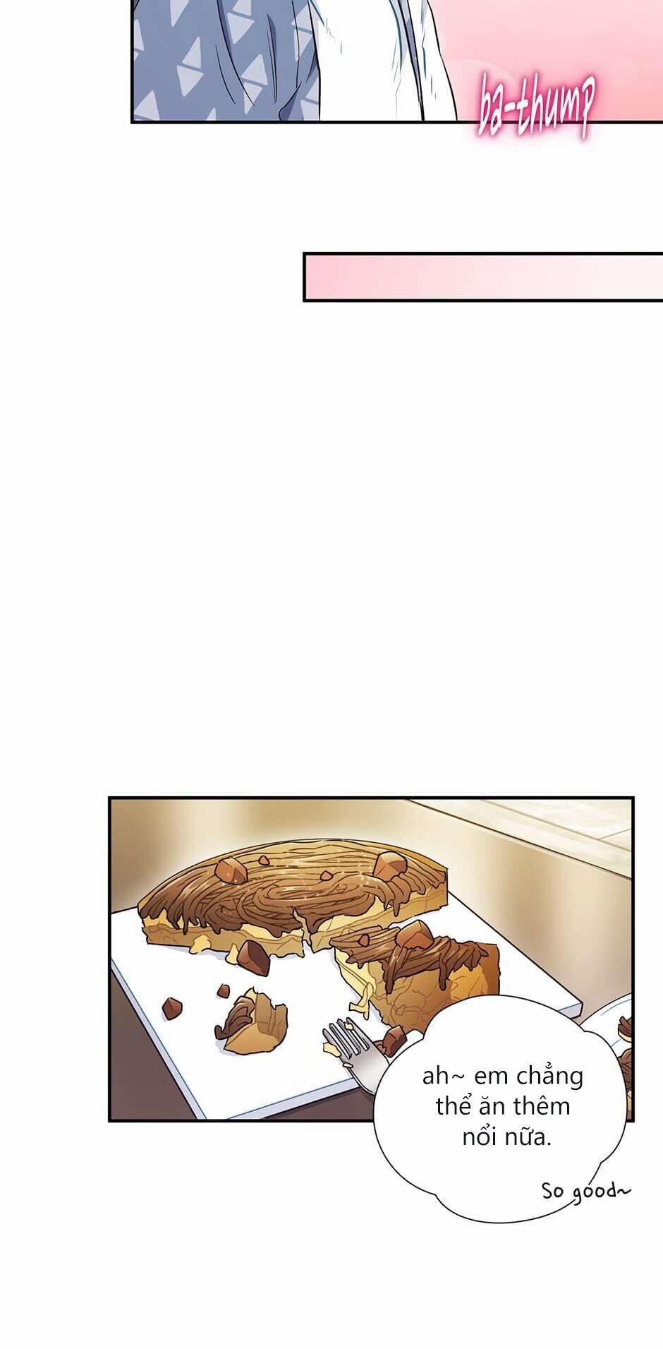 Mối Quan Hệ Lý Tưởng 17 trang 42