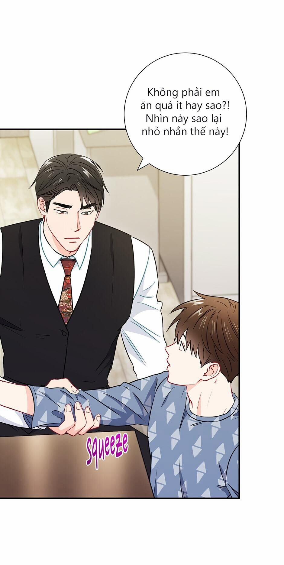 Mối Quan Hệ Lý Tưởng 17 trang 44