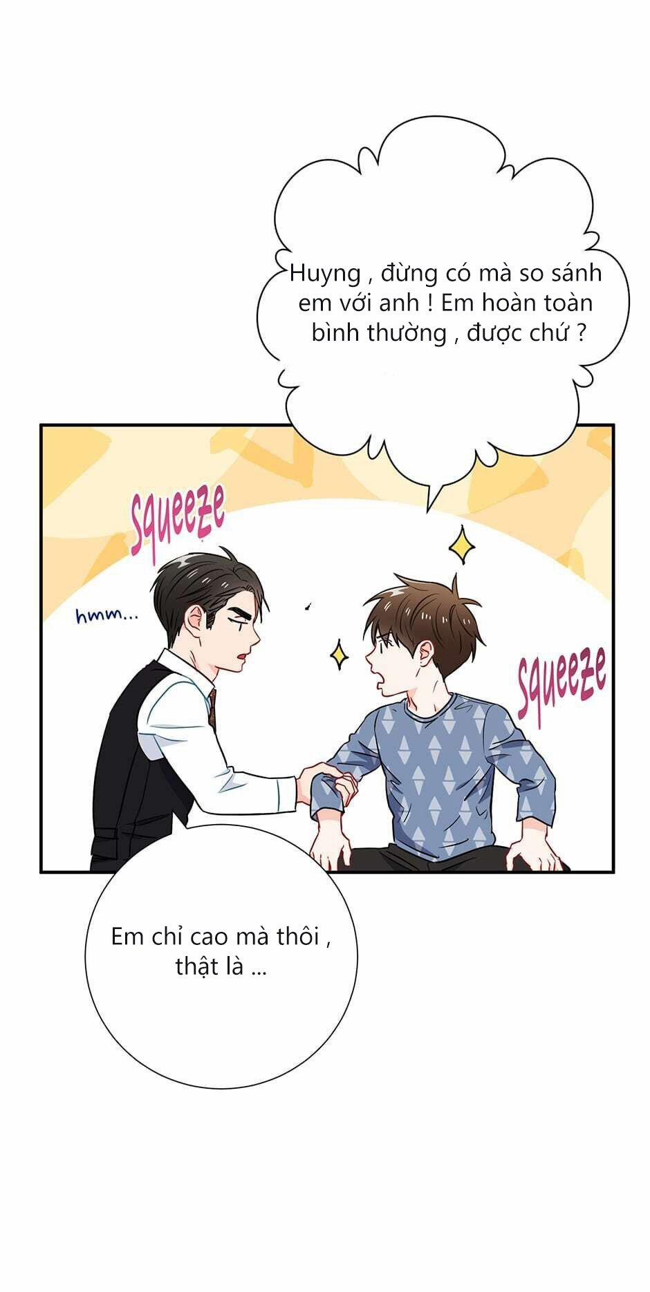 Mối Quan Hệ Lý Tưởng 17 trang 45