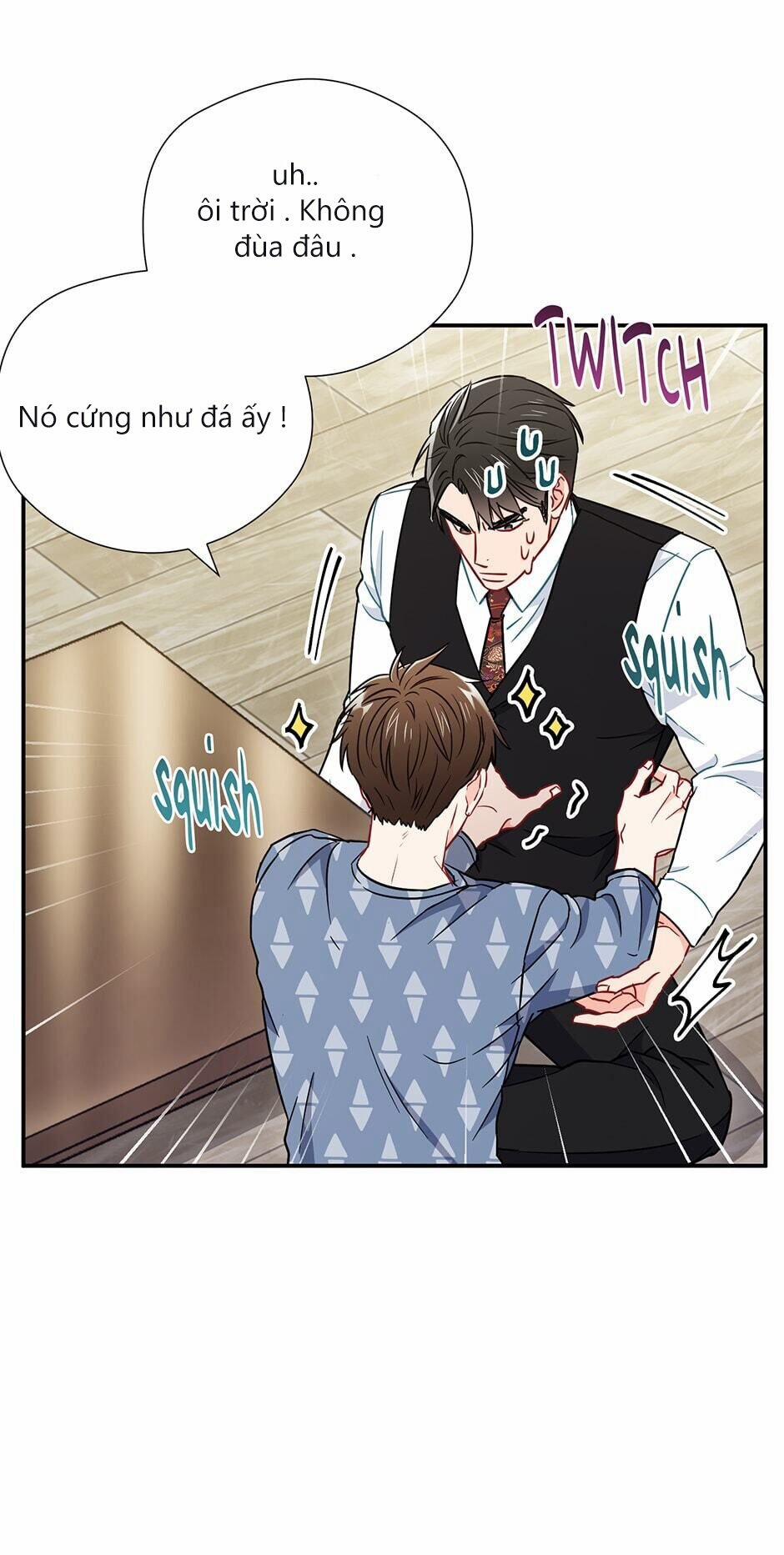 Mối Quan Hệ Lý Tưởng 17 trang 49