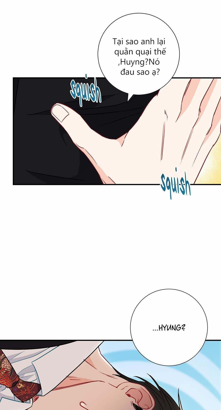 Mối Quan Hệ Lý Tưởng 17 trang 50