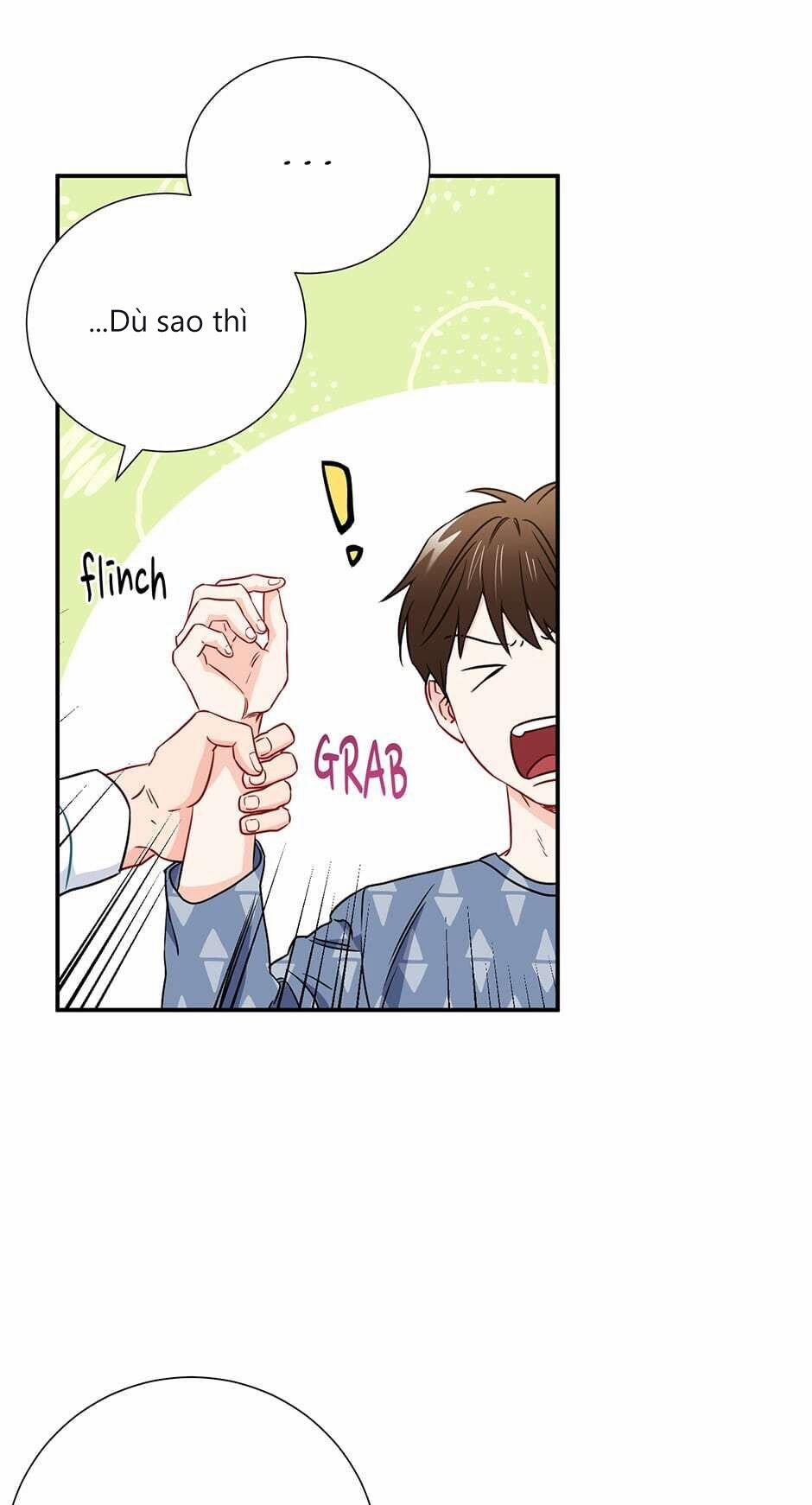 Mối Quan Hệ Lý Tưởng 17 trang 52