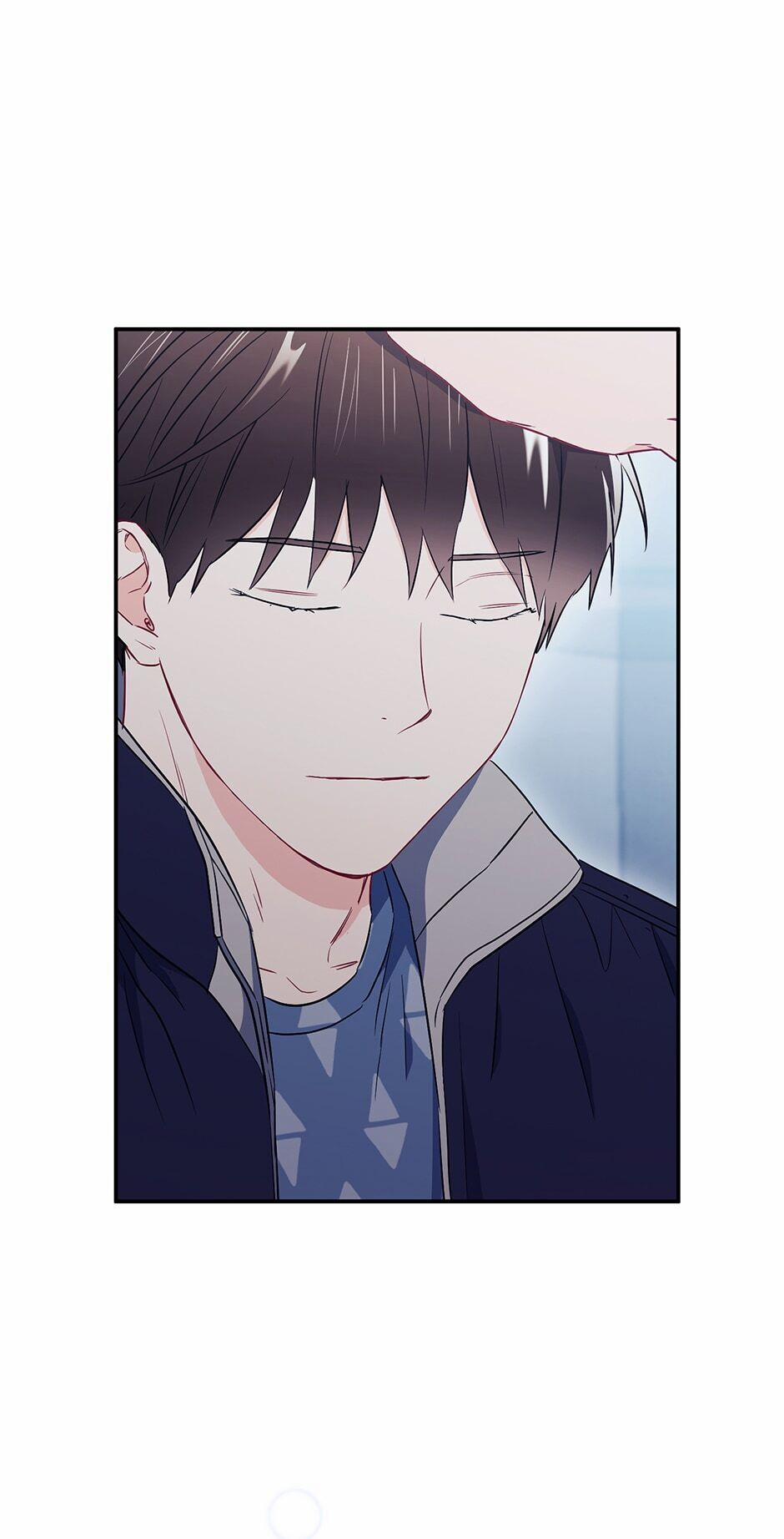 Mối Quan Hệ Lý Tưởng 18 trang 1