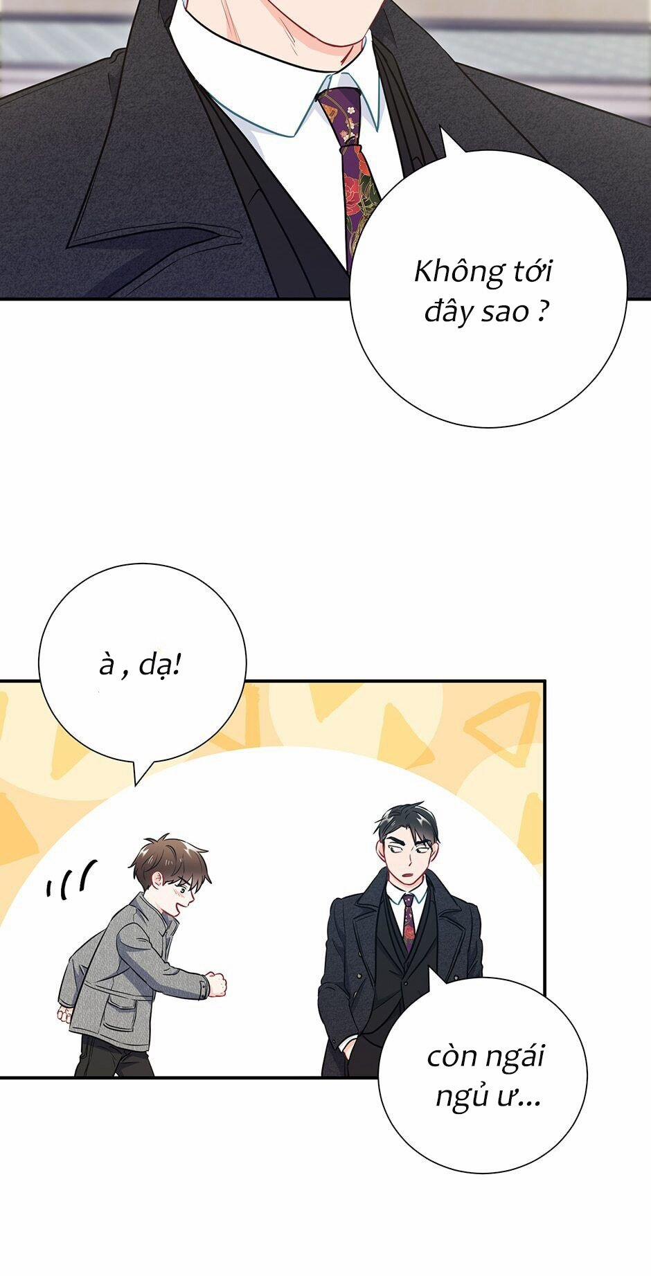 Mối Quan Hệ Lý Tưởng 18 trang 10