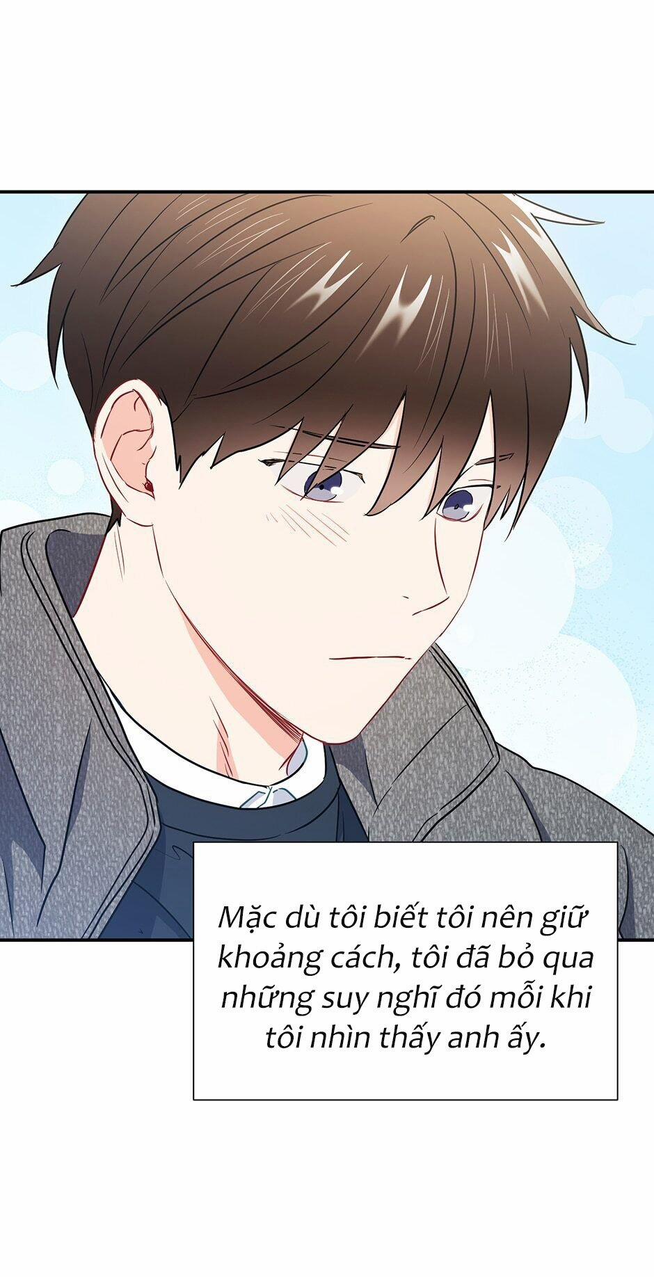 Mối Quan Hệ Lý Tưởng 18 trang 11