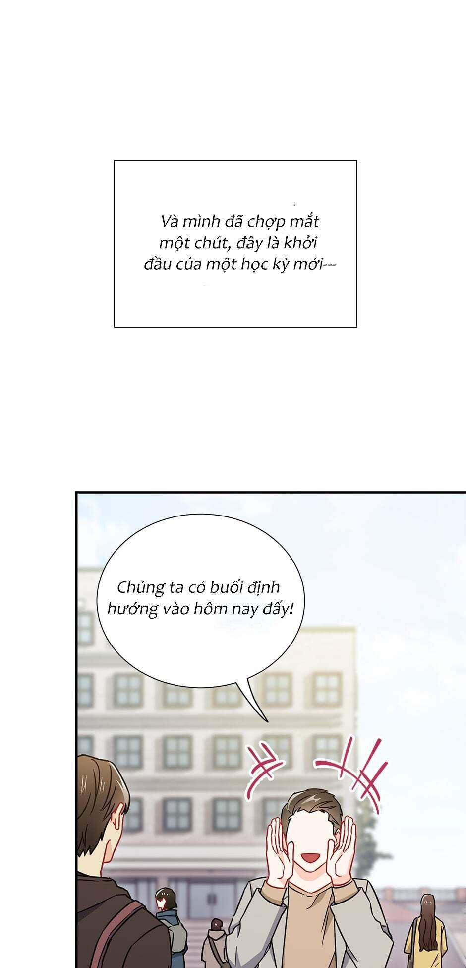 Mối Quan Hệ Lý Tưởng 18 trang 17