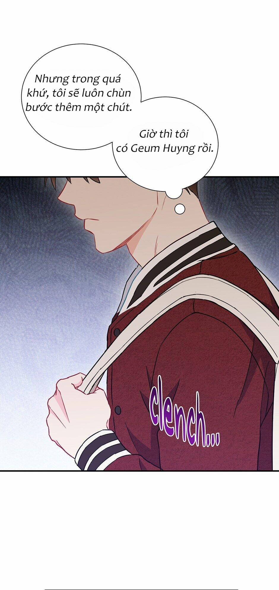 Mối Quan Hệ Lý Tưởng 18 trang 23