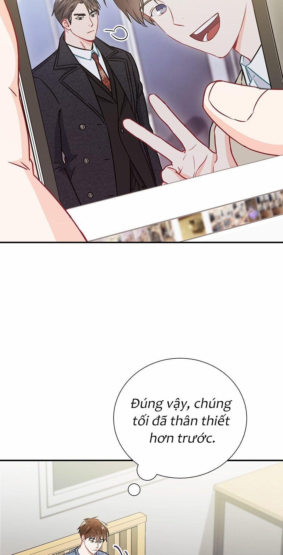 Mối Quan Hệ Lý Tưởng 18 trang 3