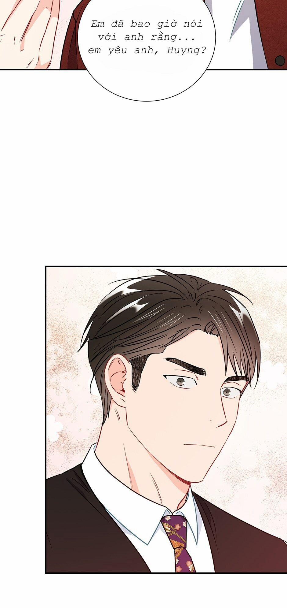 Mối Quan Hệ Lý Tưởng 18 trang 30