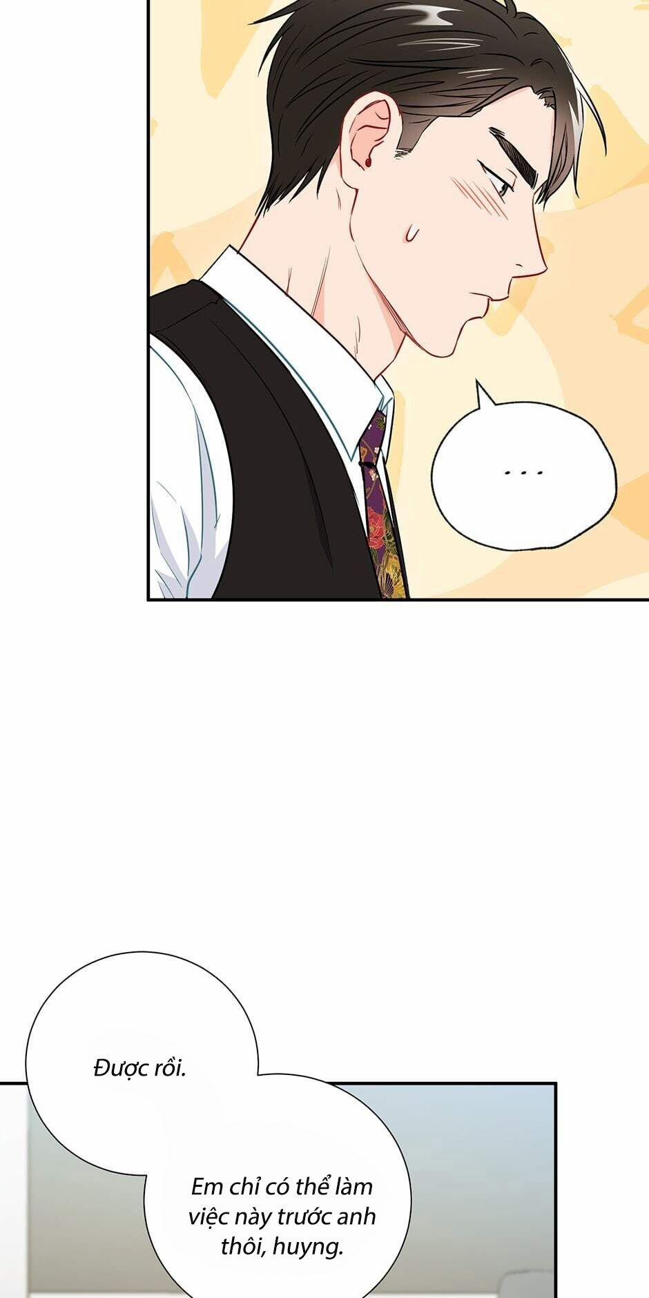 Mối Quan Hệ Lý Tưởng 18 trang 34