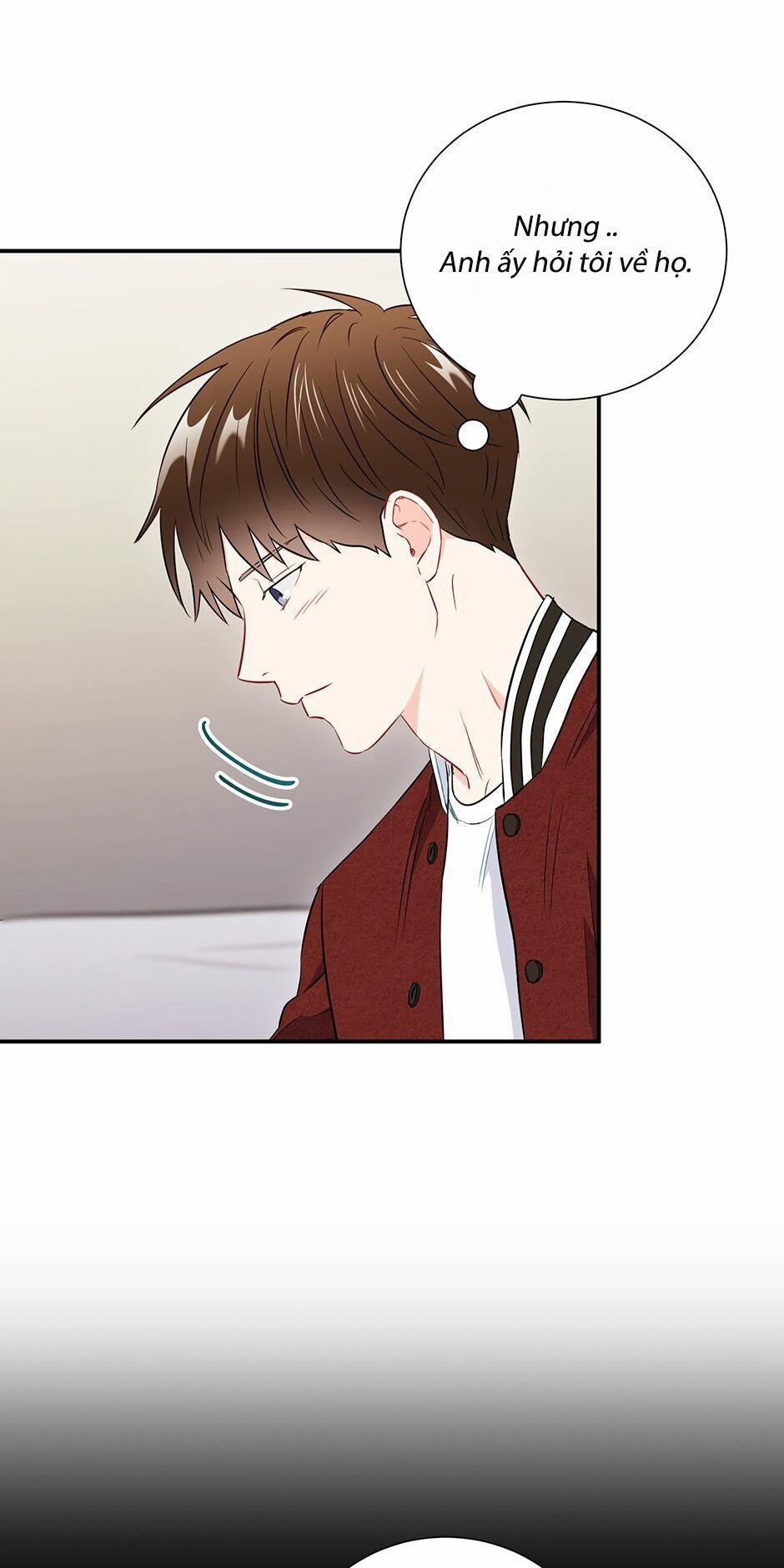 Mối Quan Hệ Lý Tưởng 18 trang 39