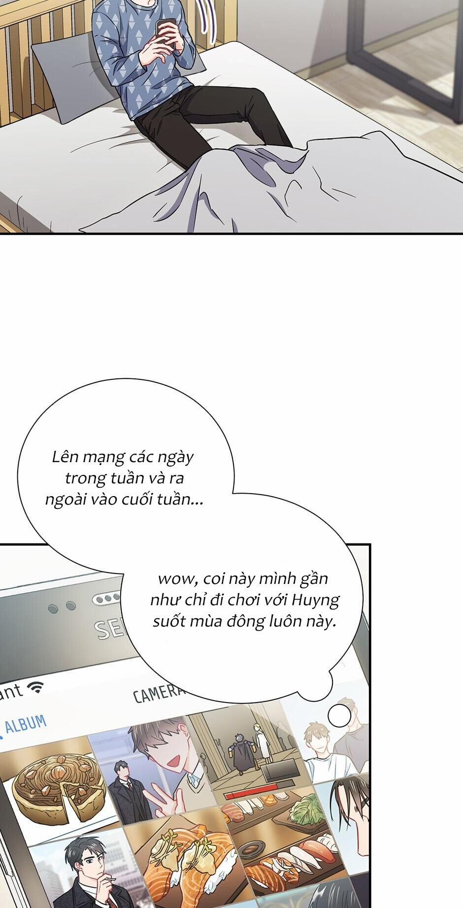 Mối Quan Hệ Lý Tưởng 18 trang 4