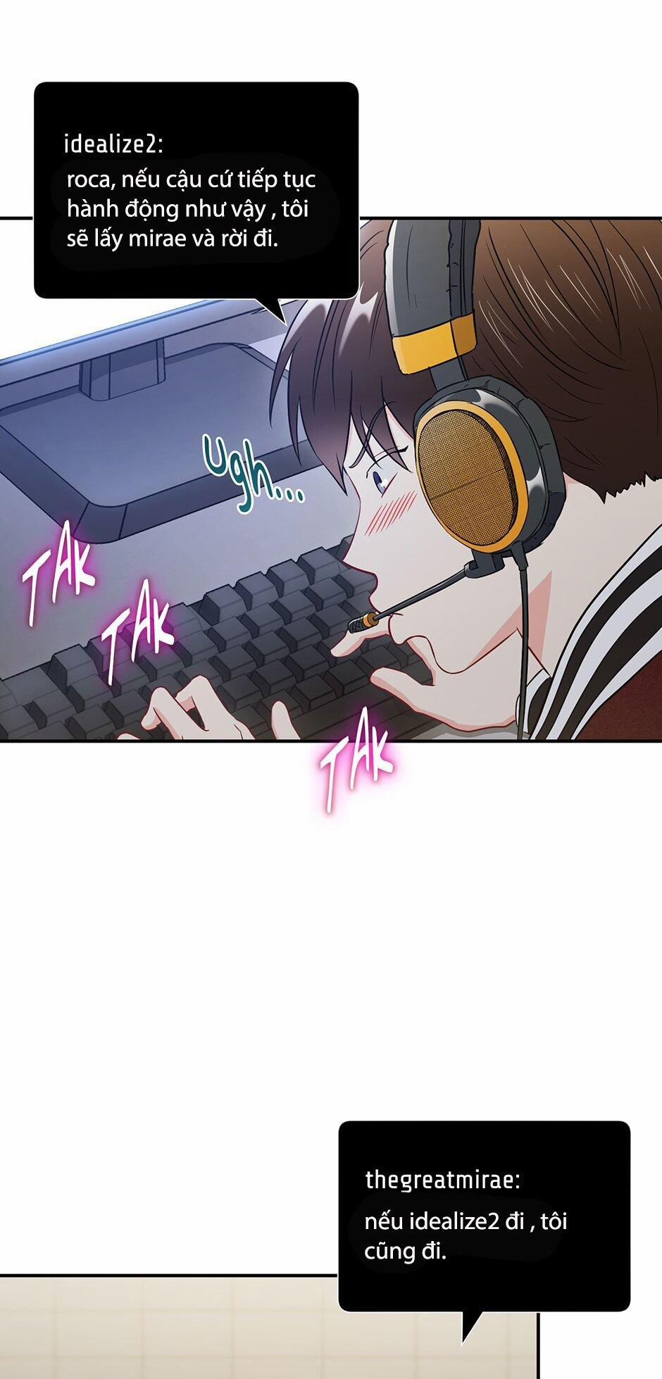 Mối Quan Hệ Lý Tưởng 18 trang 43