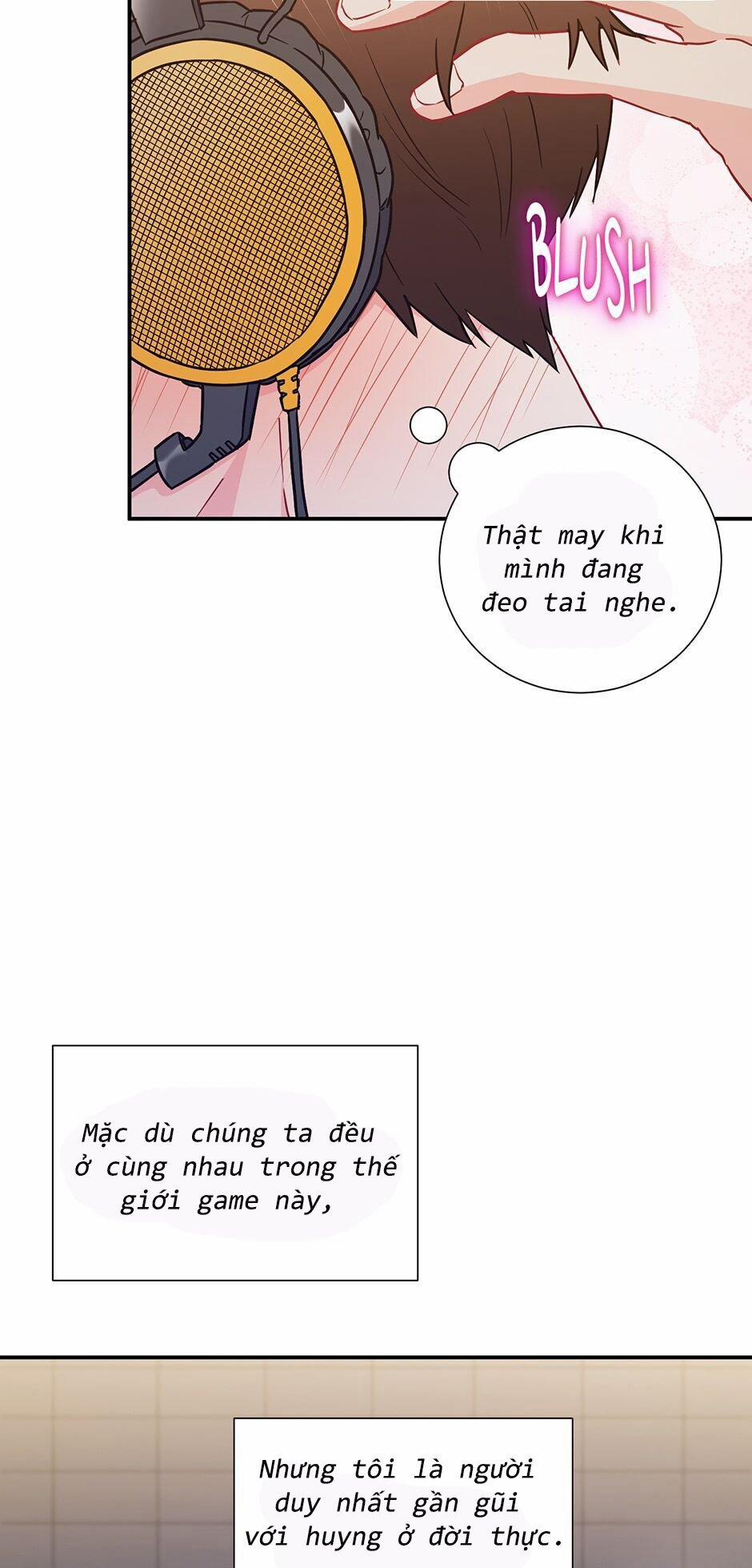 Mối Quan Hệ Lý Tưởng 18 trang 45