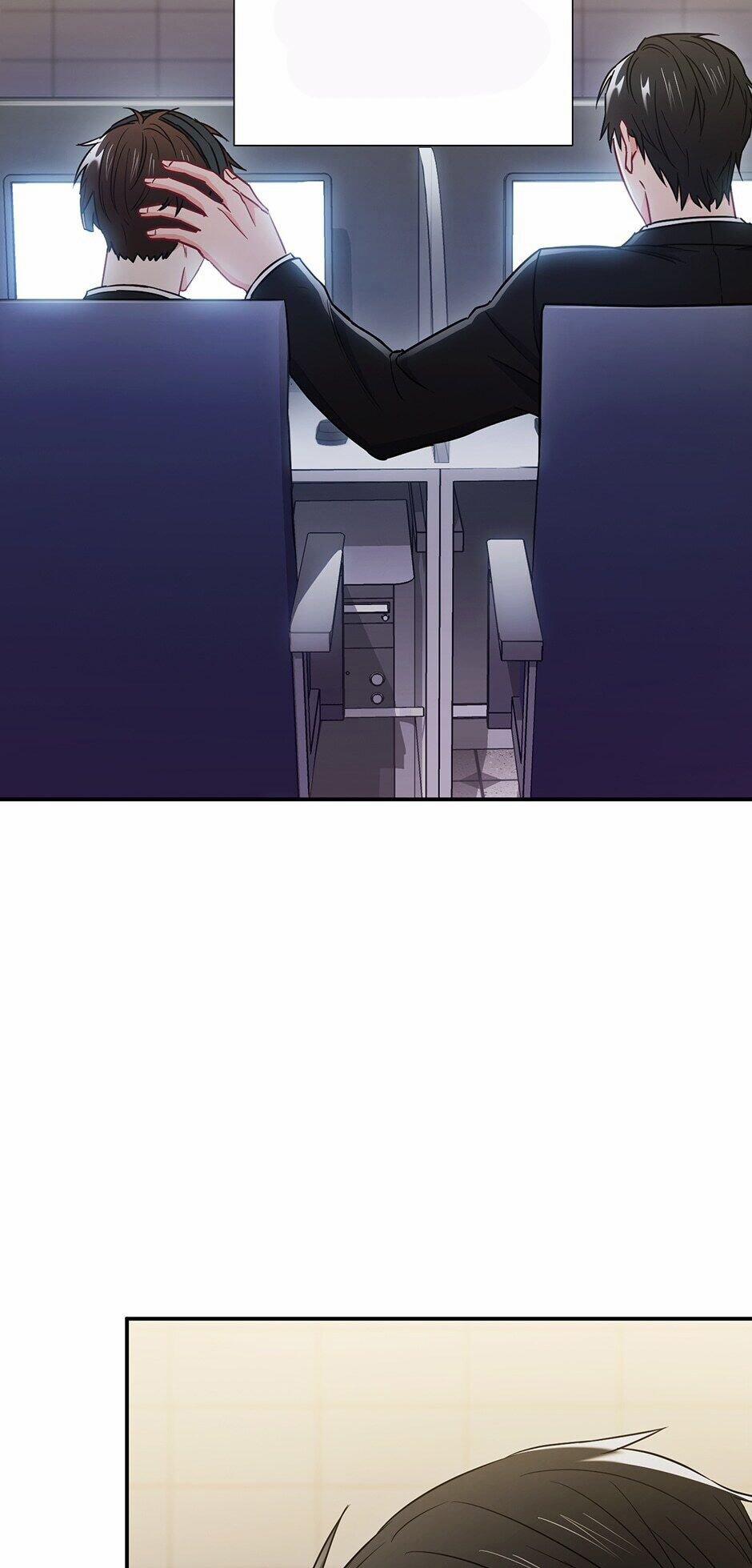 Mối Quan Hệ Lý Tưởng 18 trang 46