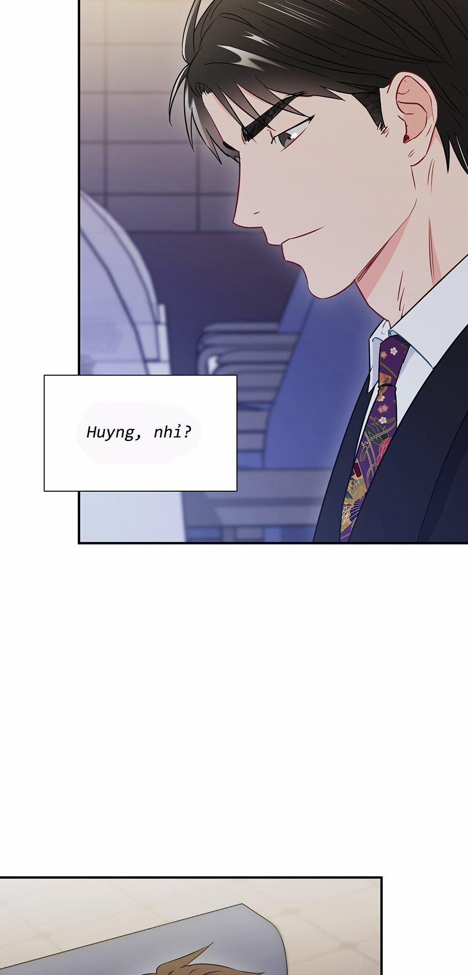 Mối Quan Hệ Lý Tưởng 18 trang 47