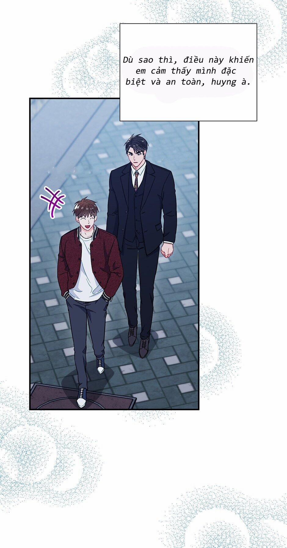 Mối Quan Hệ Lý Tưởng 18 trang 54