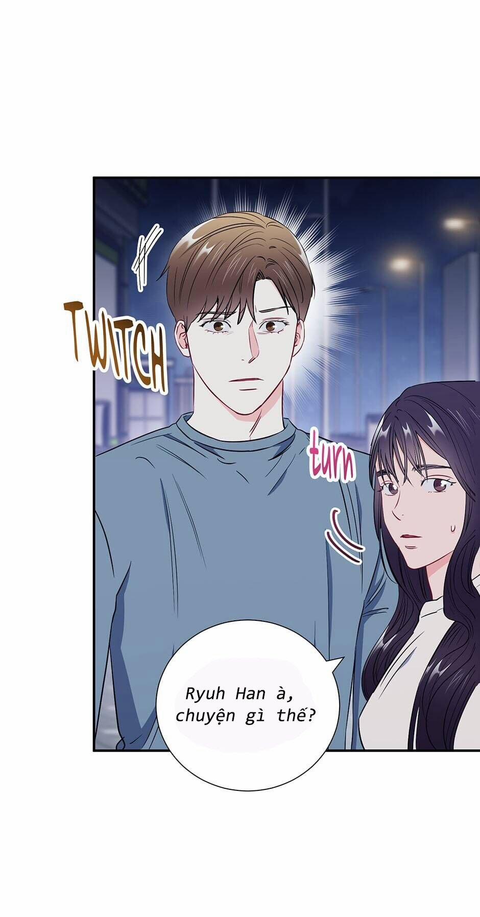 Mối Quan Hệ Lý Tưởng 18 trang 56