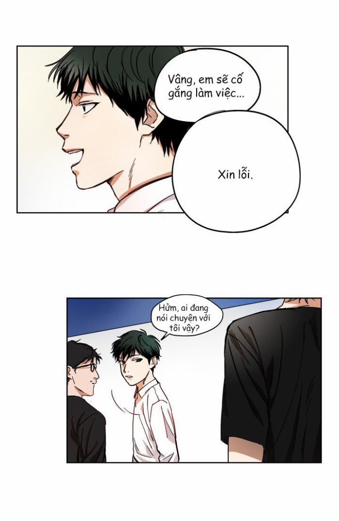 Mối Quan Hệ Lý Tưởng 2 trang 1