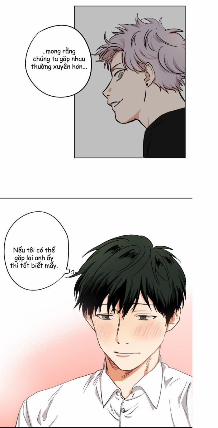 Mối Quan Hệ Lý Tưởng 2 trang 11