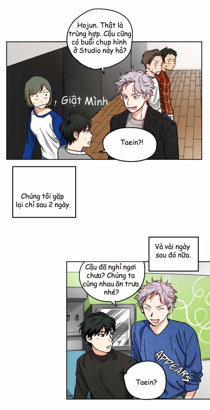 Mối Quan Hệ Lý Tưởng 2 trang 13