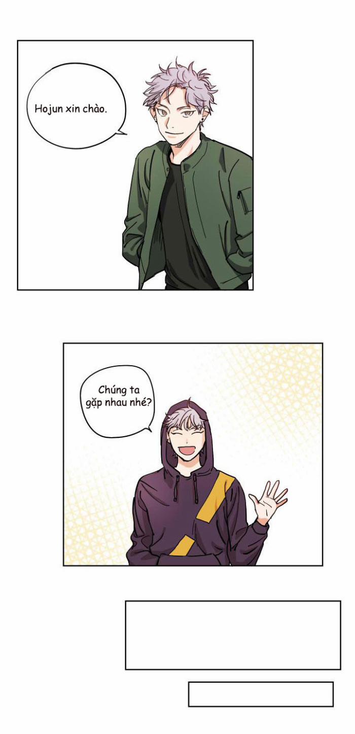 Mối Quan Hệ Lý Tưởng 2 trang 14