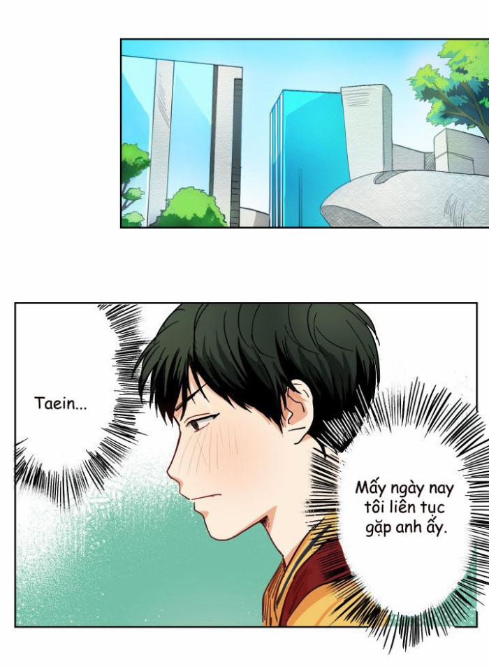 Mối Quan Hệ Lý Tưởng 2 trang 15