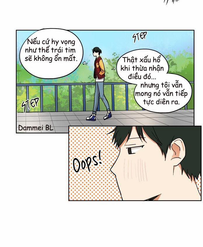 Mối Quan Hệ Lý Tưởng 2 trang 16