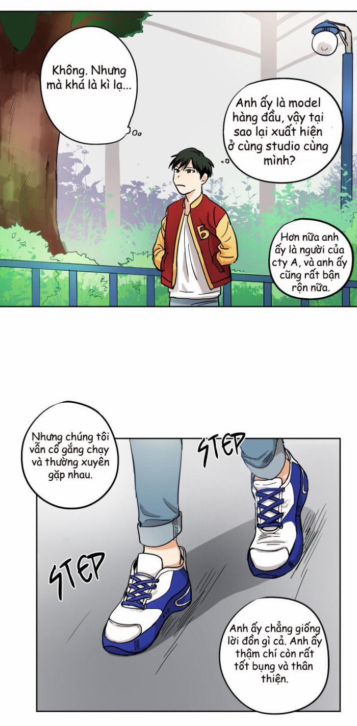 Mối Quan Hệ Lý Tưởng 2 trang 17