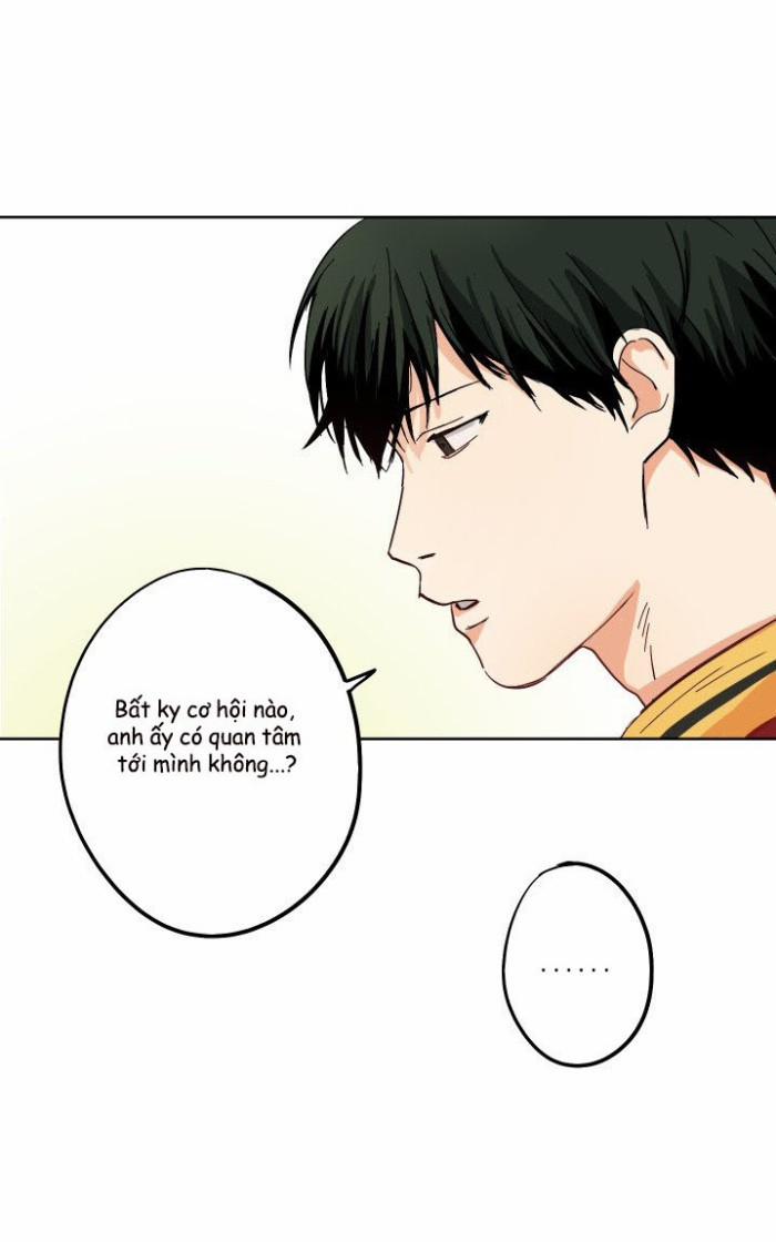 Mối Quan Hệ Lý Tưởng 2 trang 18