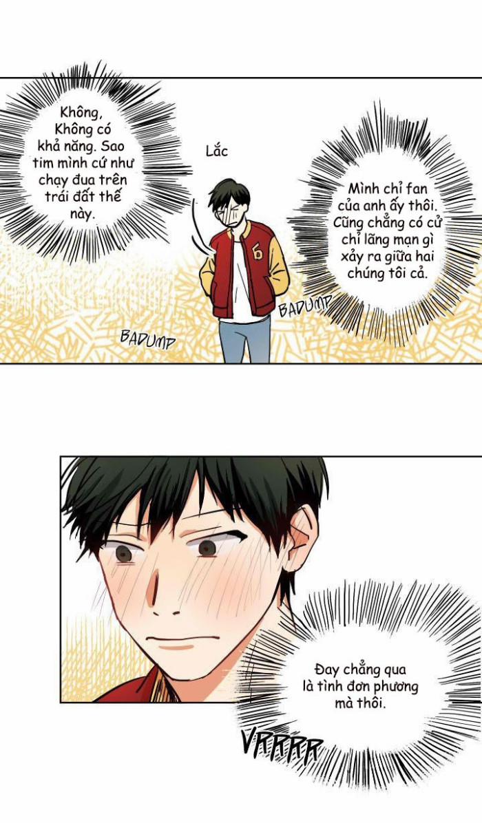 Mối Quan Hệ Lý Tưởng 2 trang 19