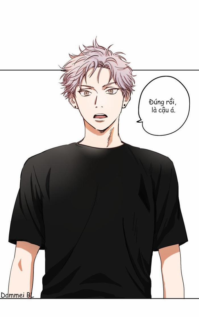 Mối Quan Hệ Lý Tưởng 2 trang 2