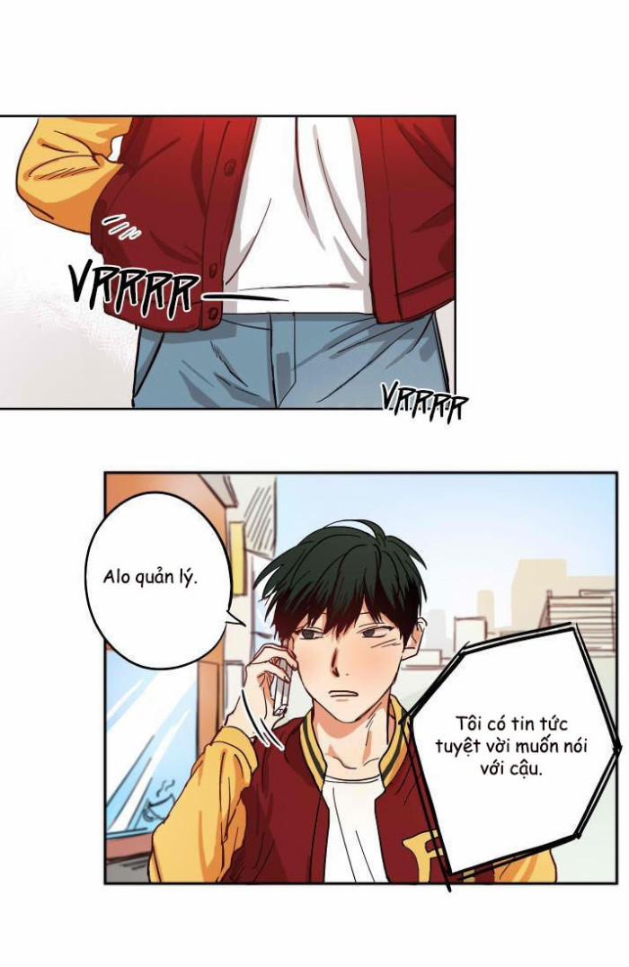 Mối Quan Hệ Lý Tưởng 2 trang 20