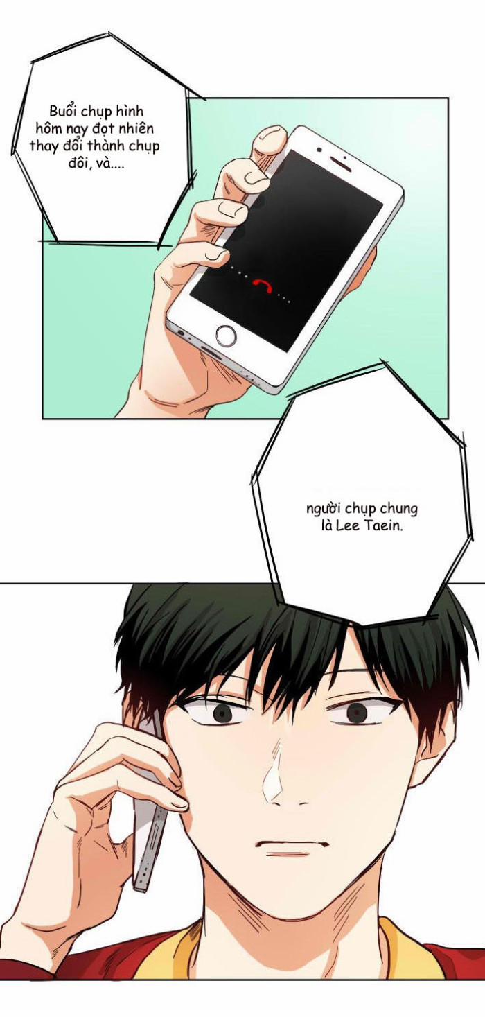 Mối Quan Hệ Lý Tưởng 2 trang 21