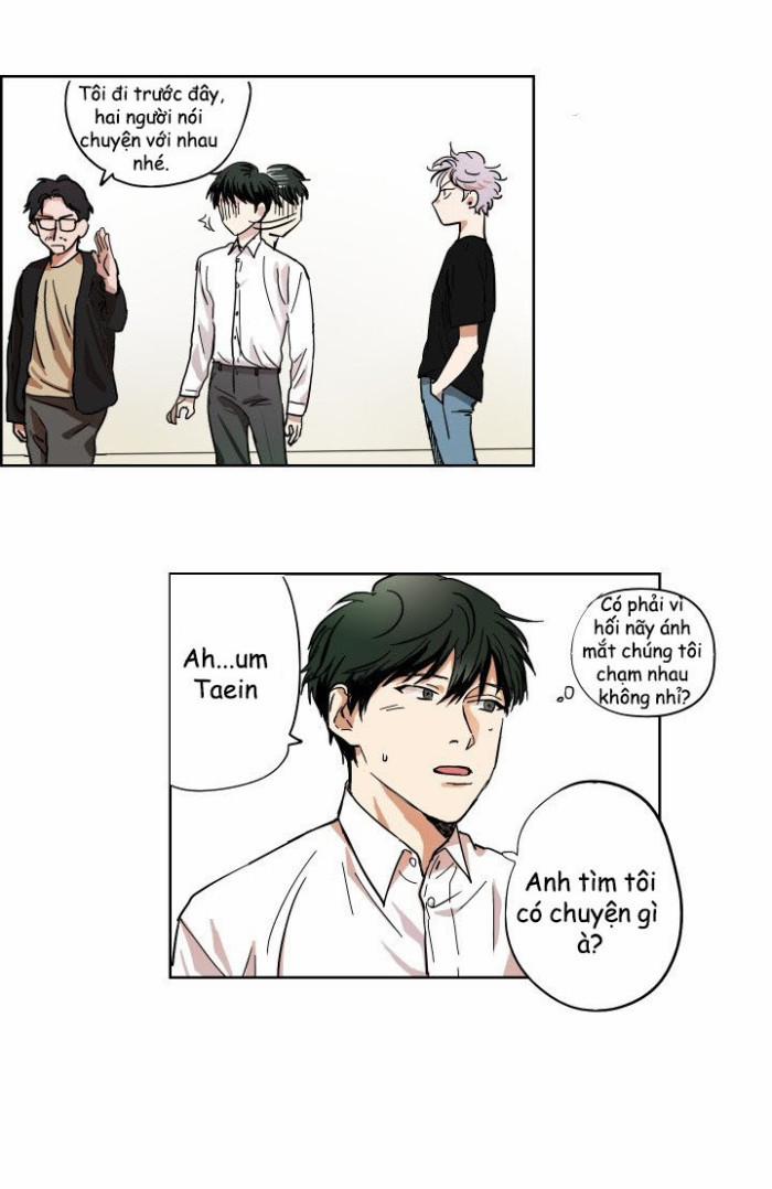 Mối Quan Hệ Lý Tưởng 2 trang 3