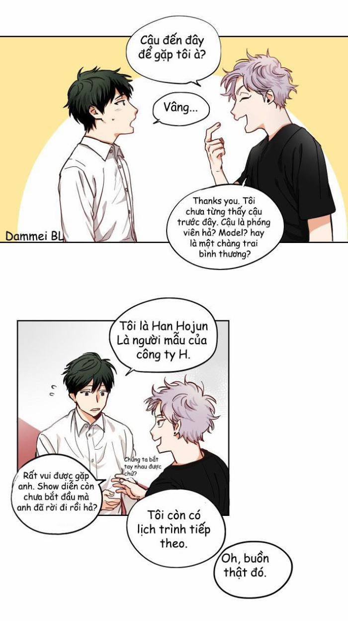 Mối Quan Hệ Lý Tưởng 2 trang 5