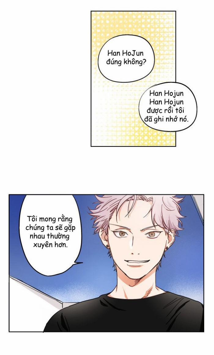 Mối Quan Hệ Lý Tưởng 2 trang 6