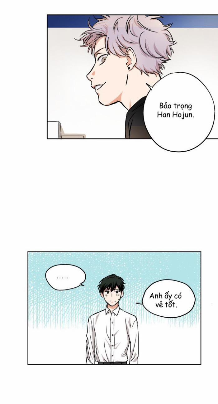 Mối Quan Hệ Lý Tưởng 2 trang 8