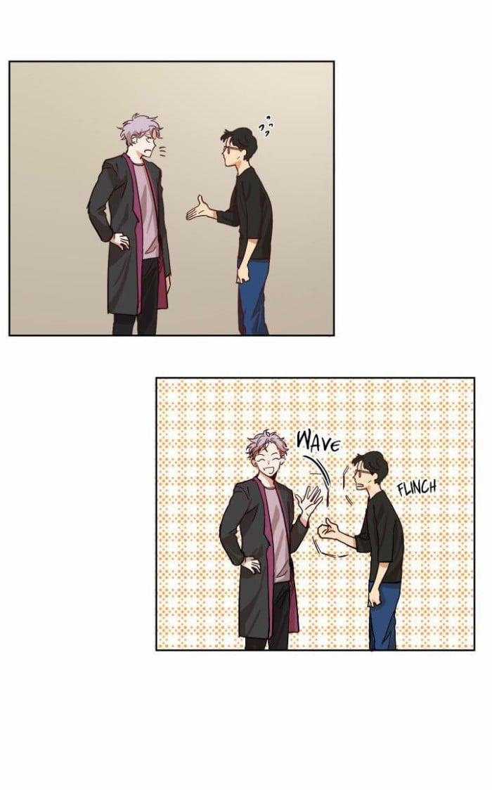 Mối Quan Hệ Lý Tưởng 3 trang 1