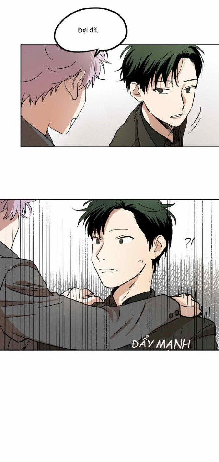 Mối Quan Hệ Lý Tưởng 3 trang 10