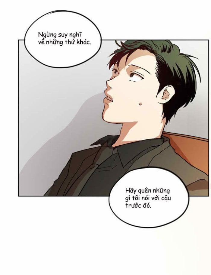 Mối Quan Hệ Lý Tưởng 3 trang 12