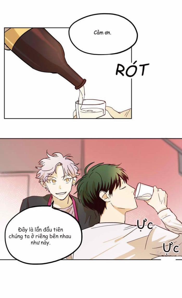 Mối Quan Hệ Lý Tưởng 3 trang 18