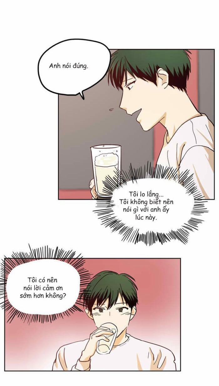 Mối Quan Hệ Lý Tưởng 3 trang 19