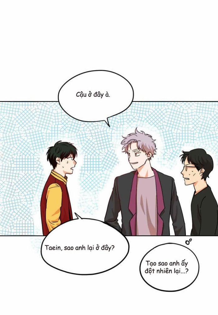 Mối Quan Hệ Lý Tưởng 3 trang 2