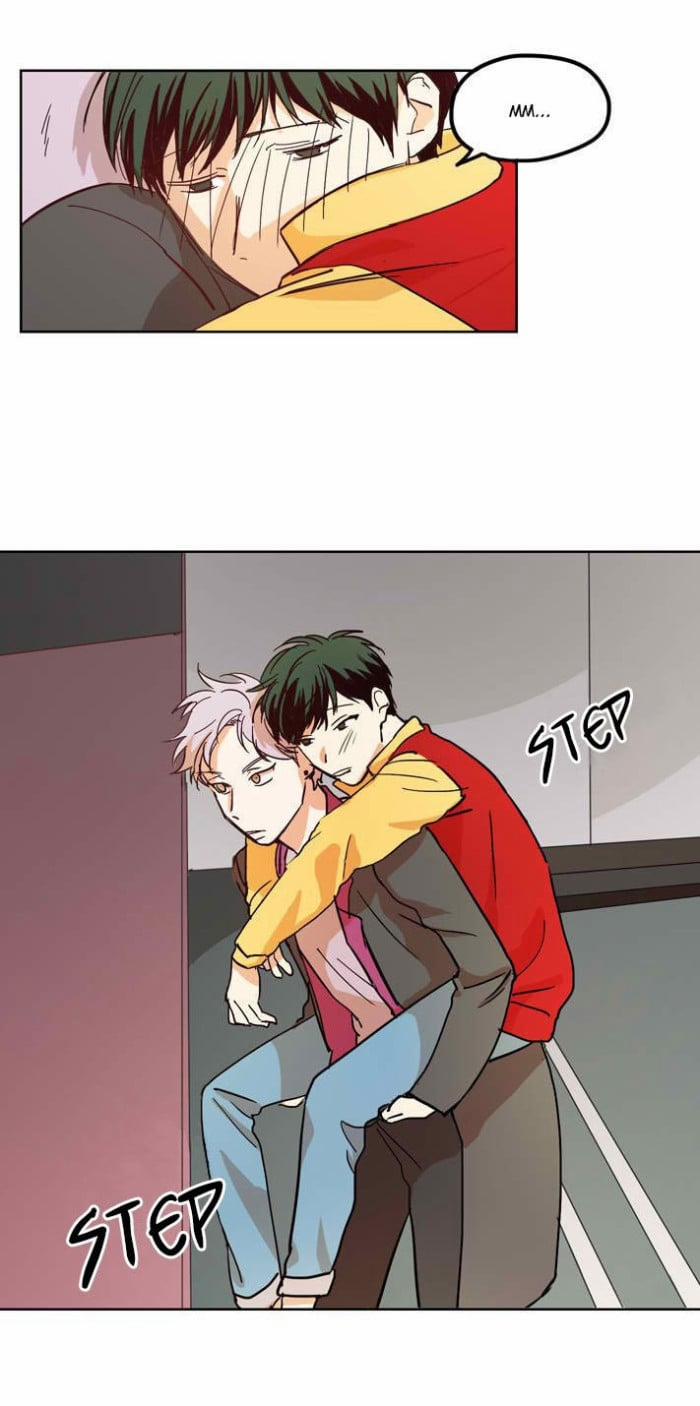 Mối Quan Hệ Lý Tưởng 3 trang 22