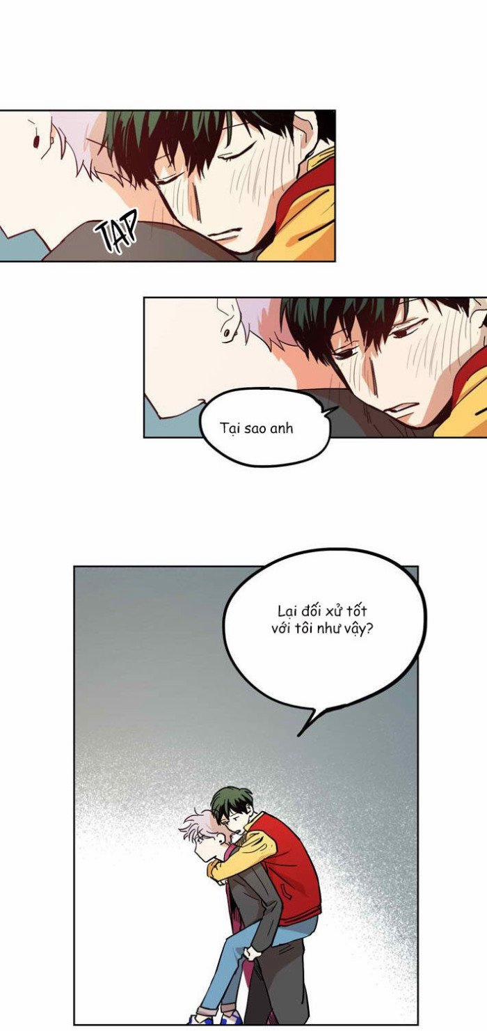 Mối Quan Hệ Lý Tưởng 3 trang 24