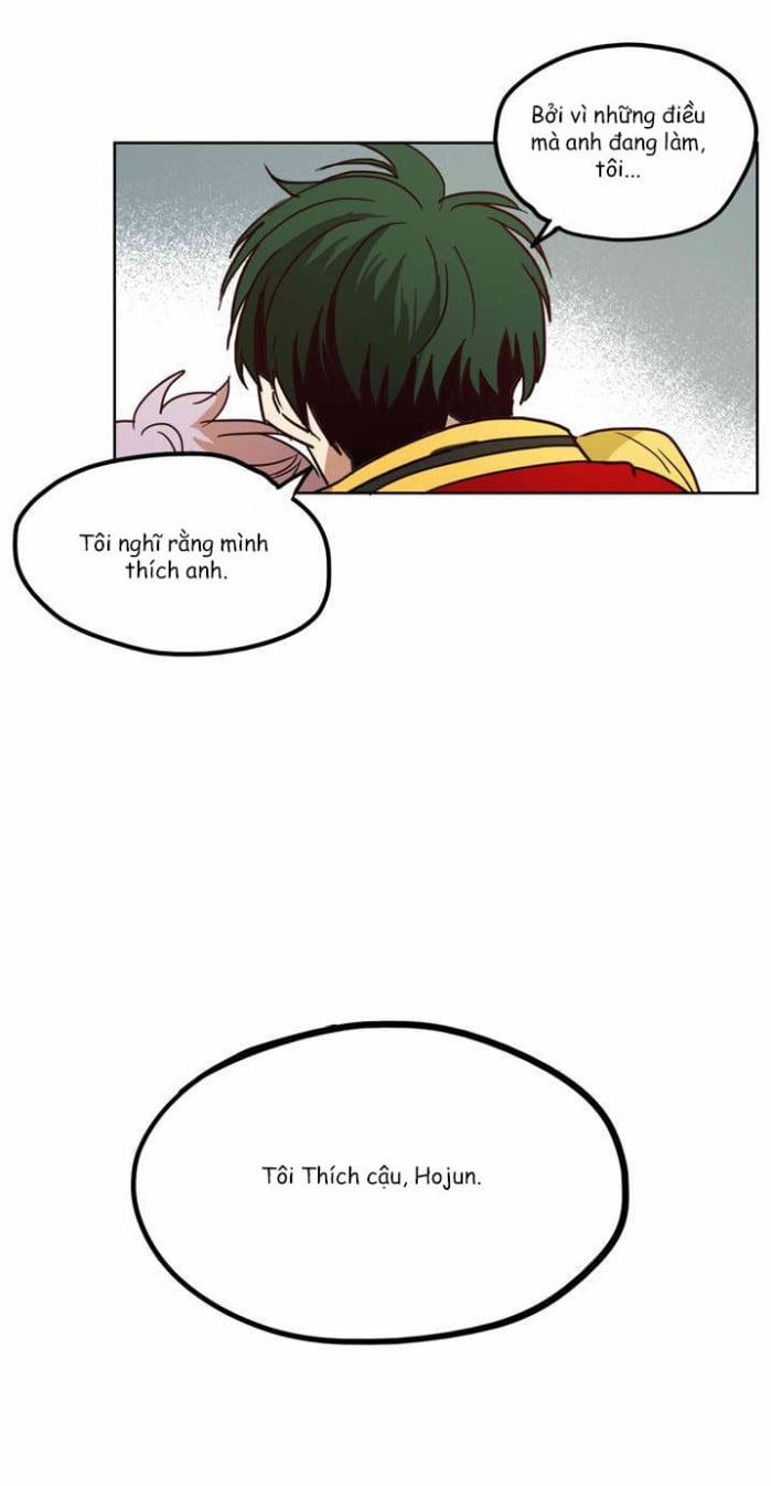 Mối Quan Hệ Lý Tưởng 3 trang 26