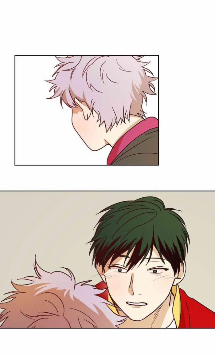 Mối Quan Hệ Lý Tưởng 3 trang 27