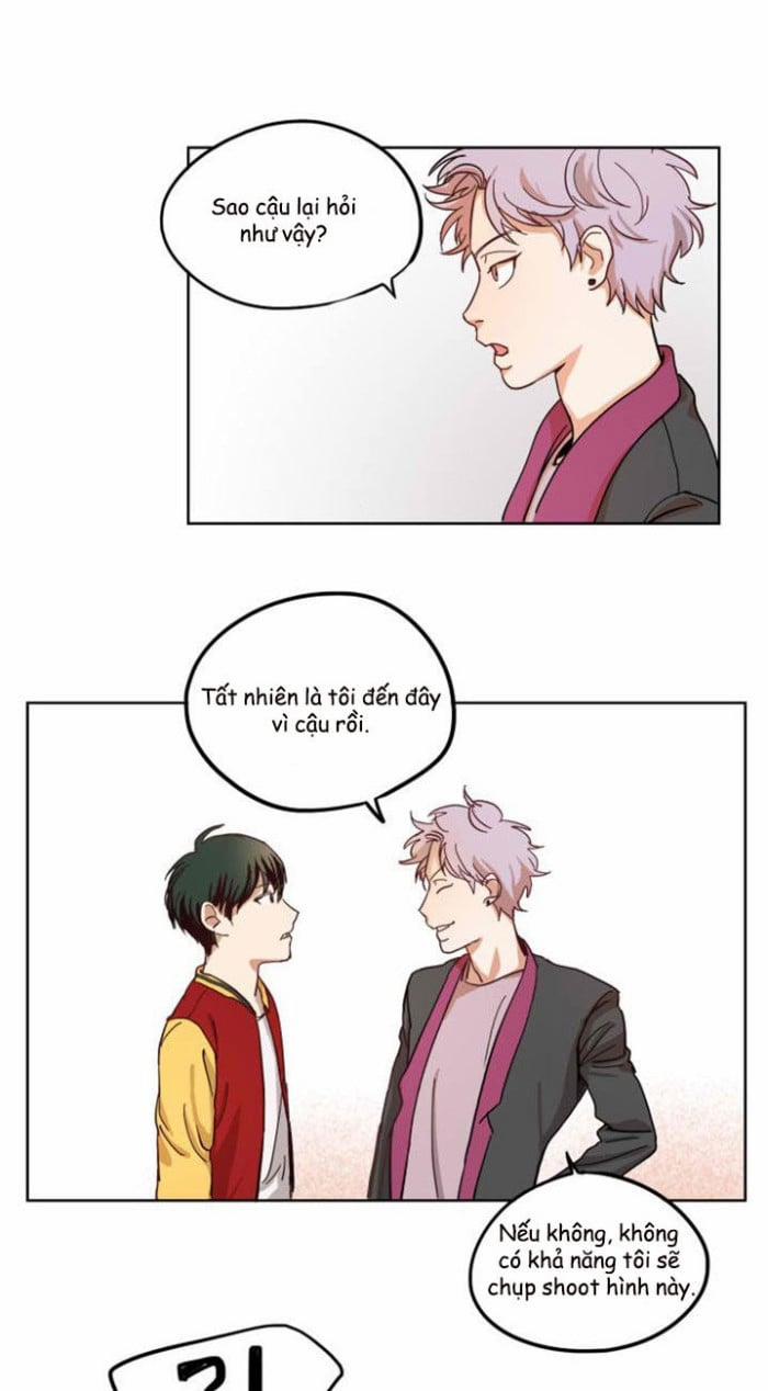 Mối Quan Hệ Lý Tưởng 3 trang 3