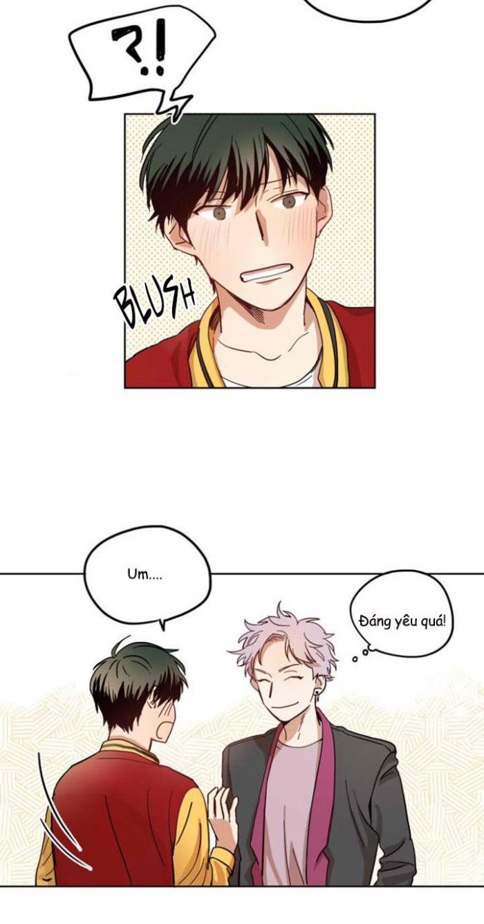 Mối Quan Hệ Lý Tưởng 3 trang 4